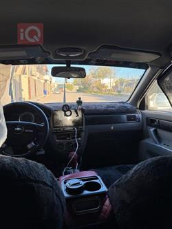 شيفروليه اوبترا